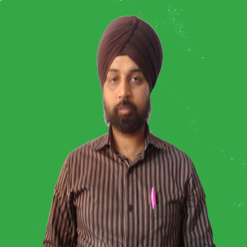 Bhai Maha Singh College of IT & Life Sciences B.com image